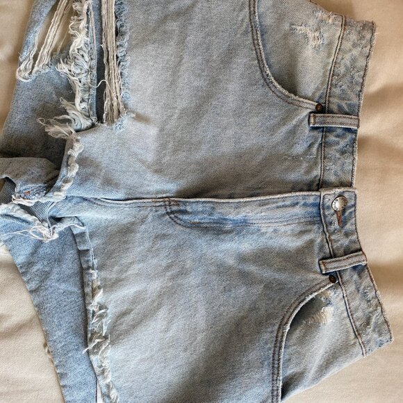 Rollas Dusters - high rise slim - Picture 5 of 6